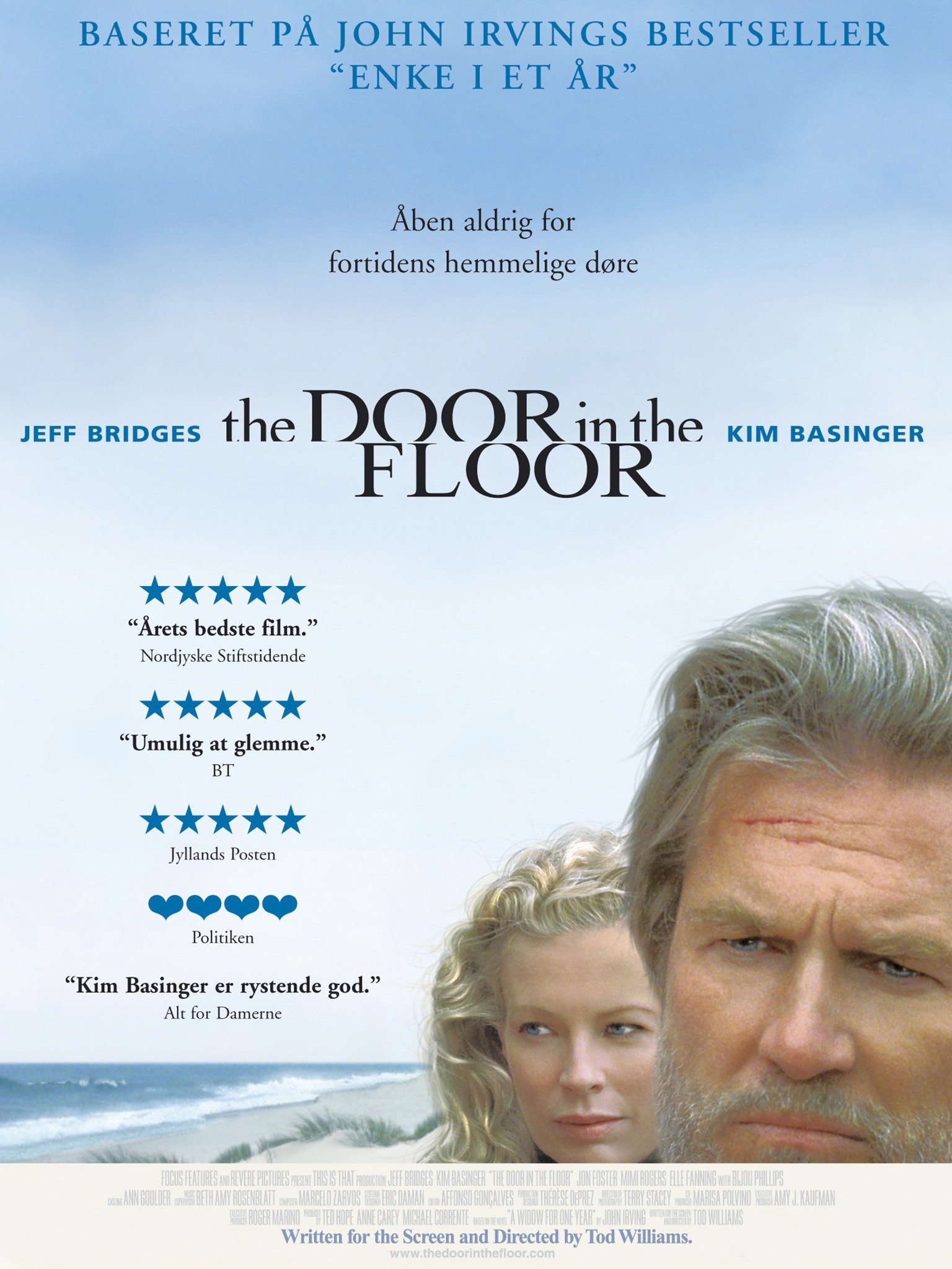 The Door In Floor Rotten Tomatoes