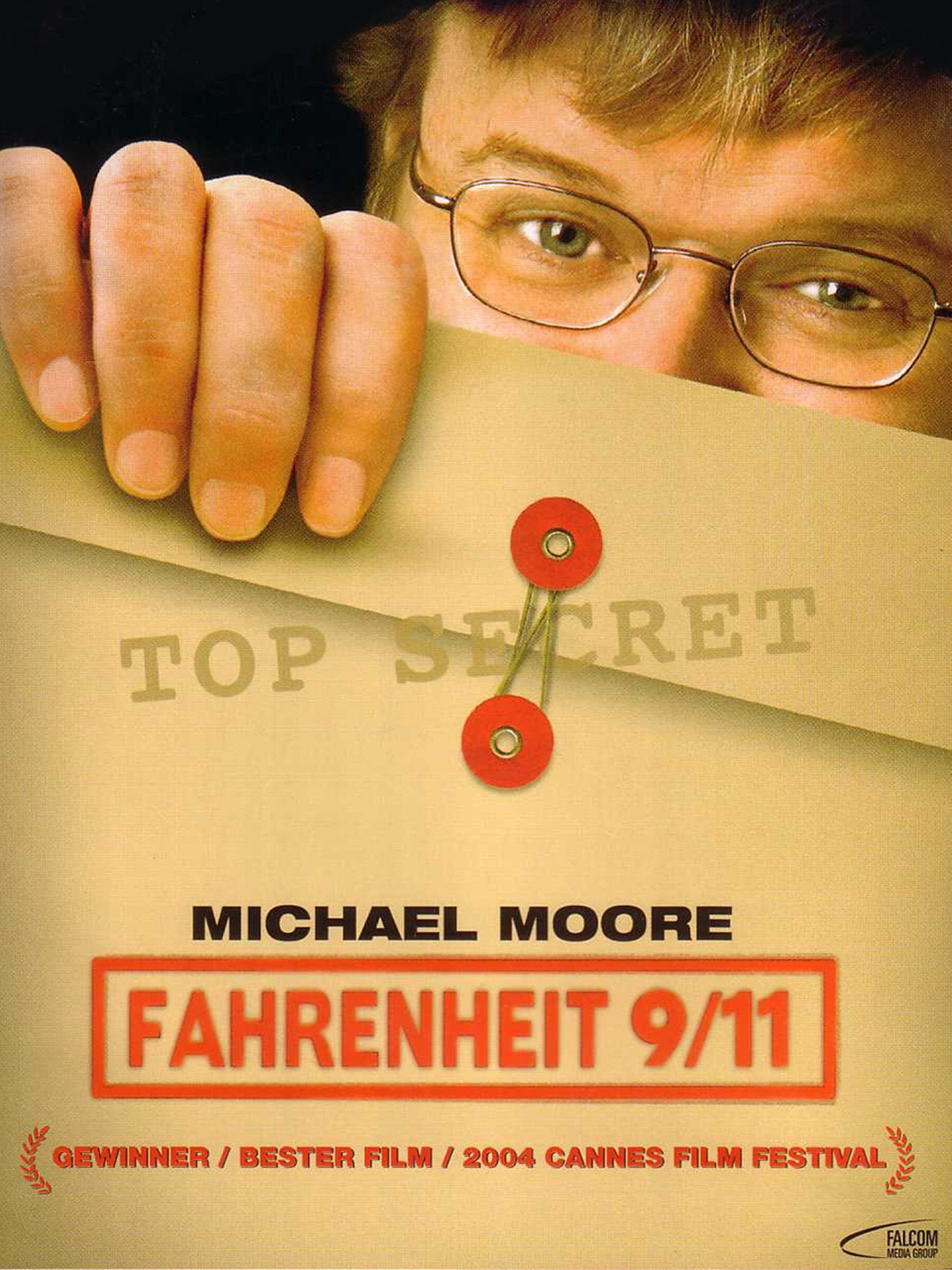 Fahrenheit 9/11  Rotten Tomatoes