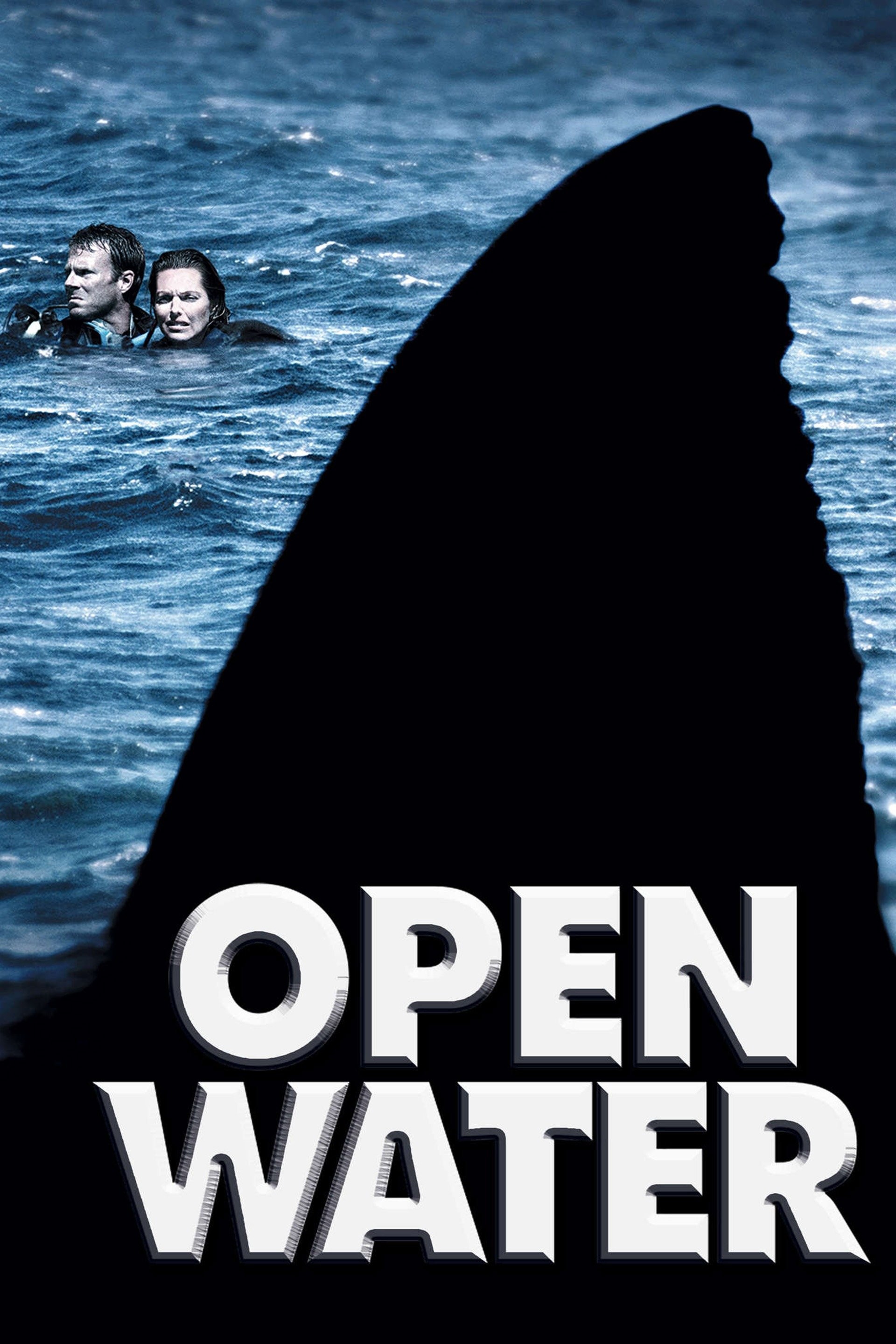 Open Water. Open Water 3.