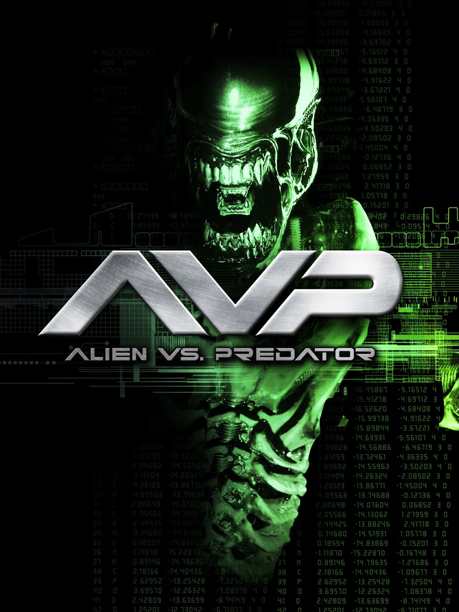 Alien vs. Predator (2004) - IMDb