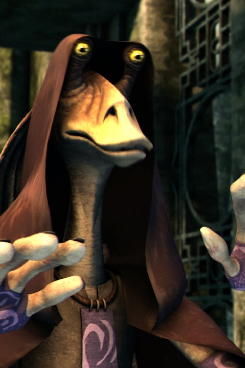 Bombad Jedi Pictures Rotten Tomatoes