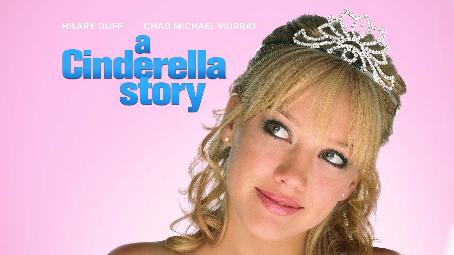 Another Cinderella Story Poster/wallpaper.