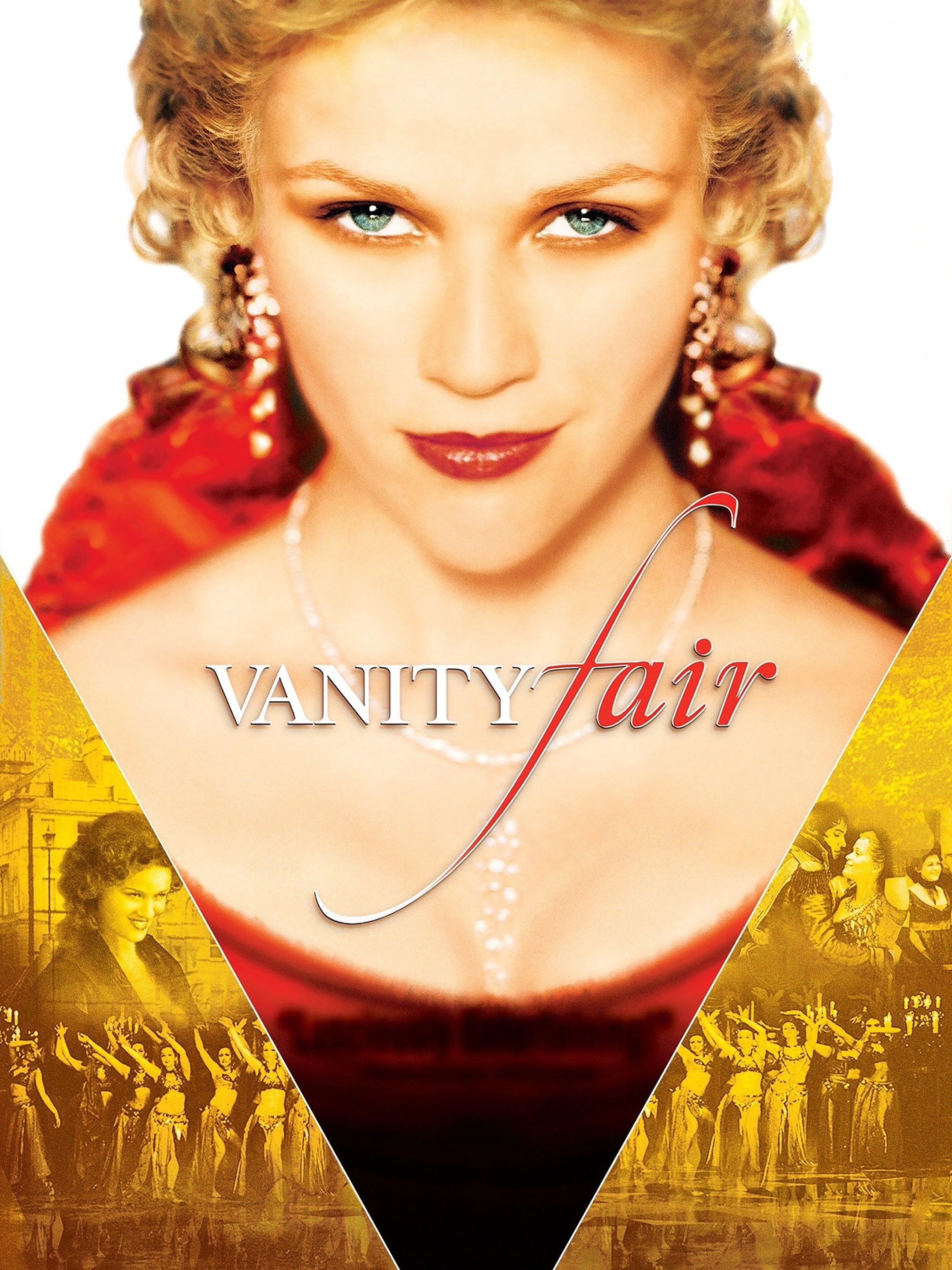 Vanity Fair August 2021 Feature