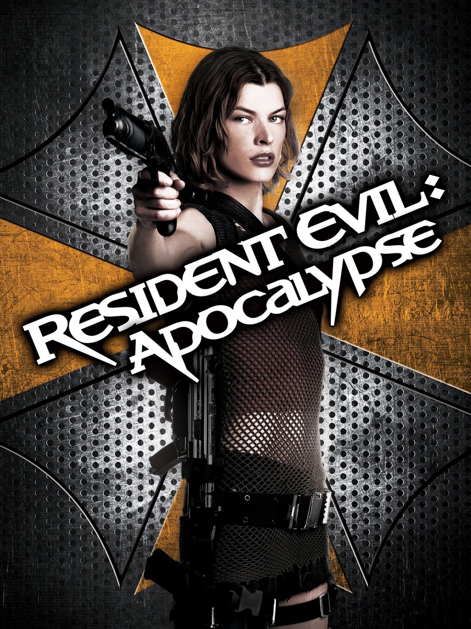 Resident Evil: Apocalypse - Rotten Tomatoes