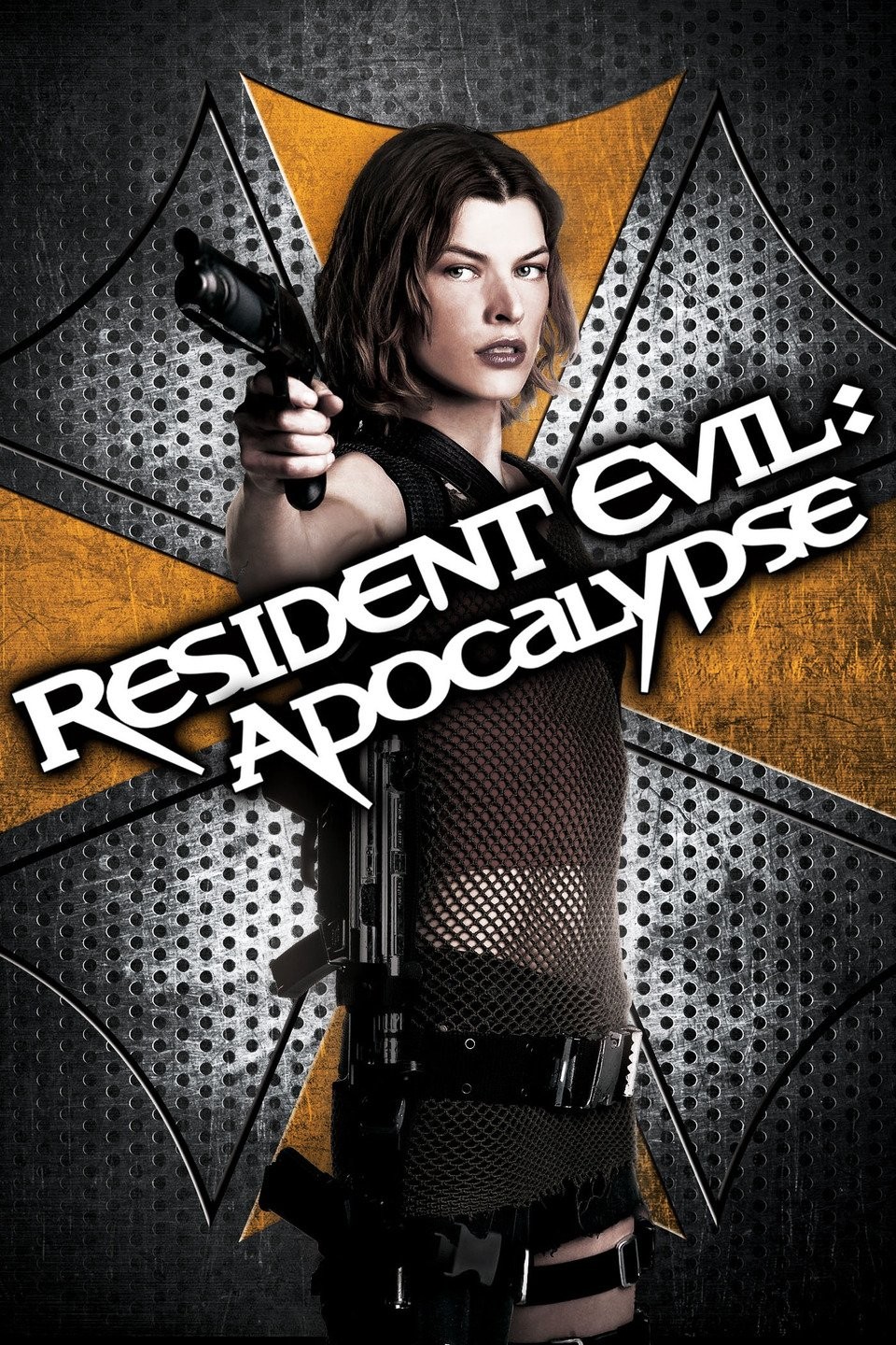 Resident Evil: Apocalypse: Official Clip - Alice Meets Nemesis - Trailers &  Videos | Rotten Tomatoes