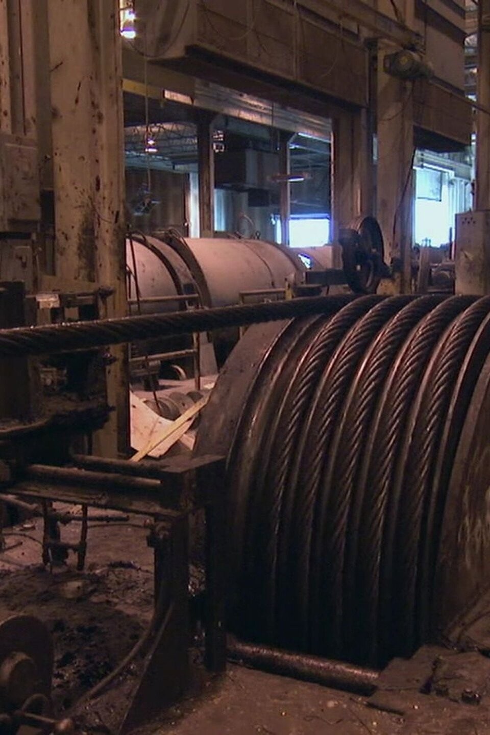 Steel Pictures Rotten Tomatoes