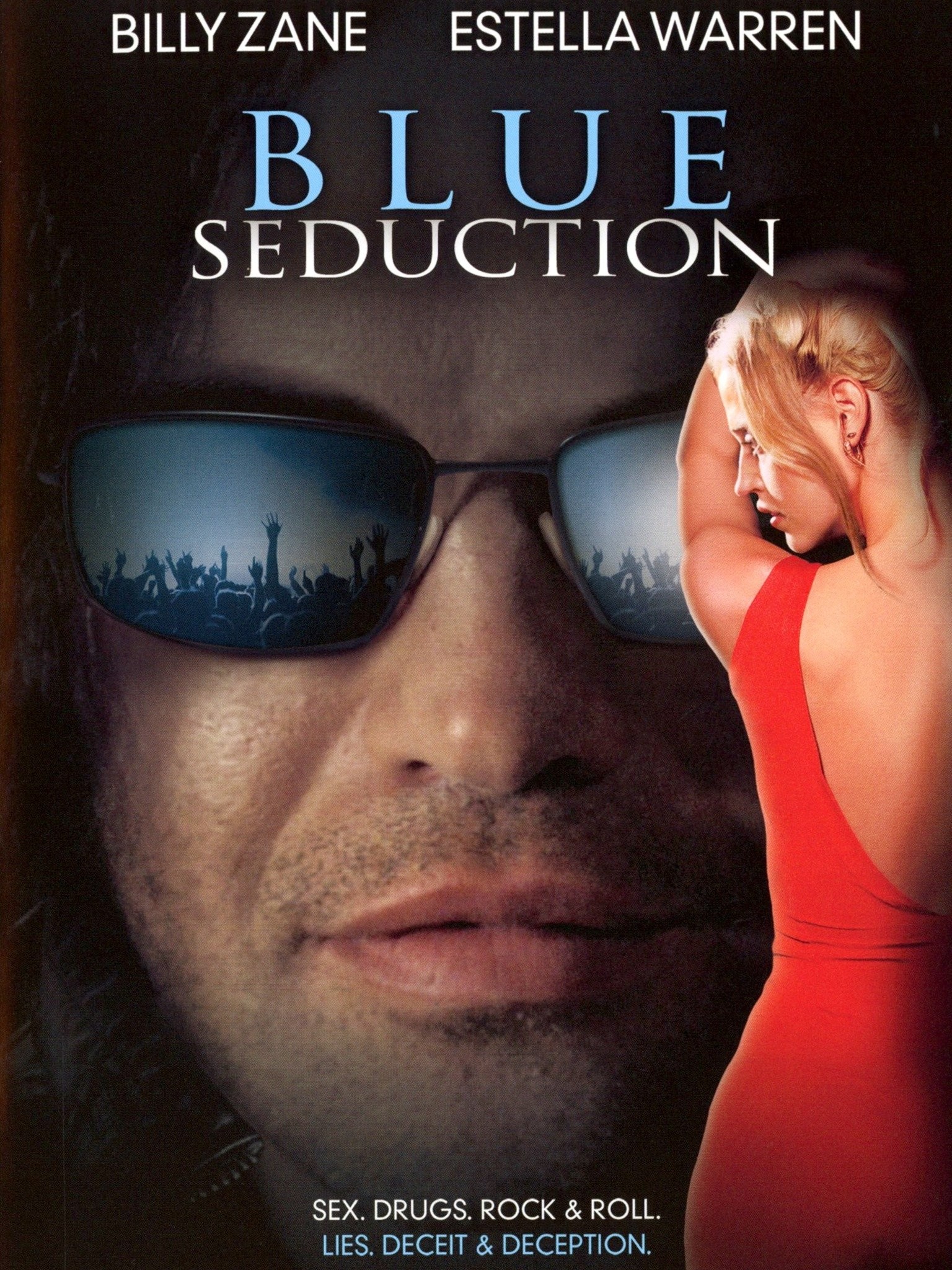 Blue Seduction | Rotten Tomatoes