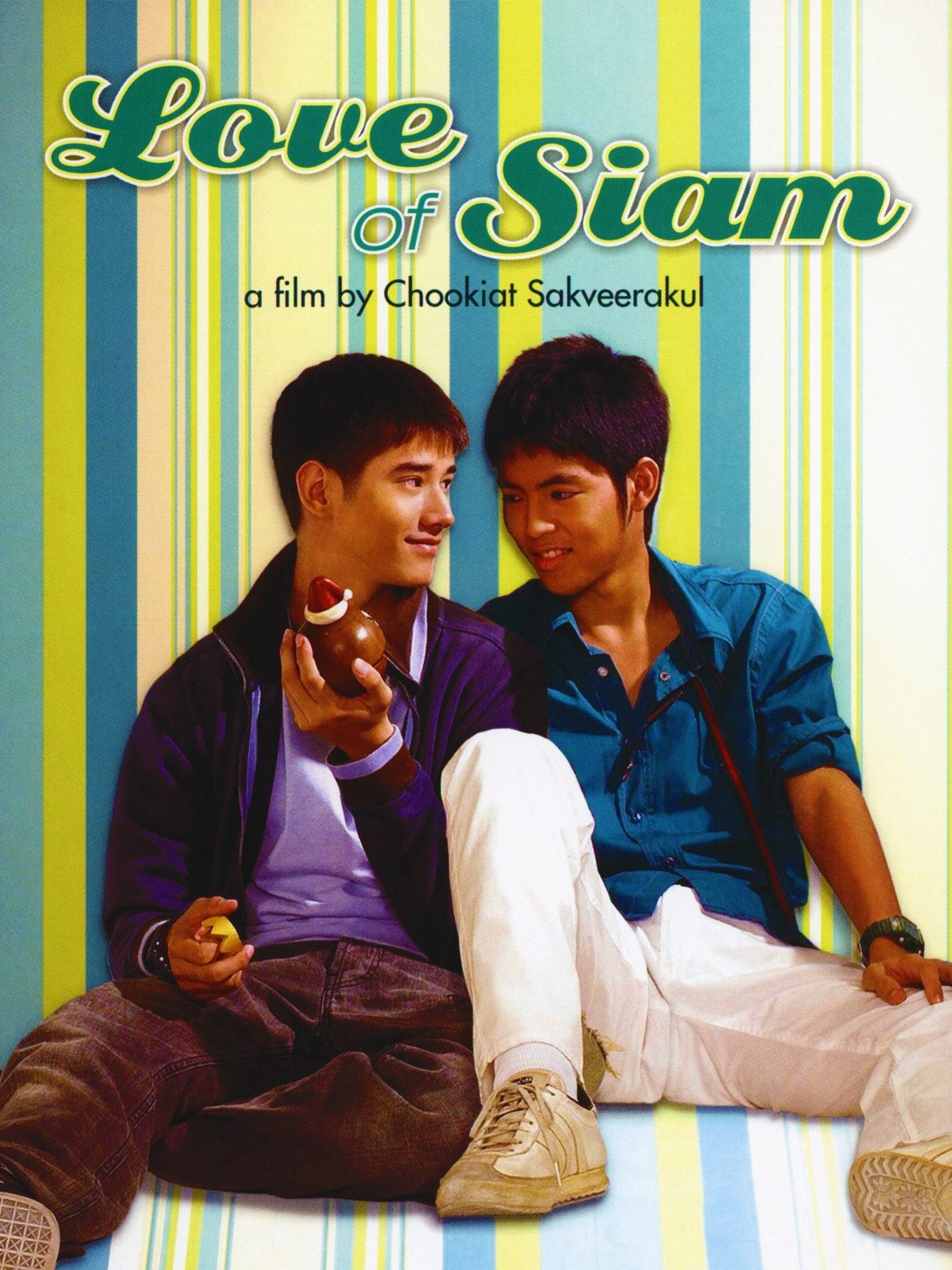 The Love of Siam | Rotten Tomatoes