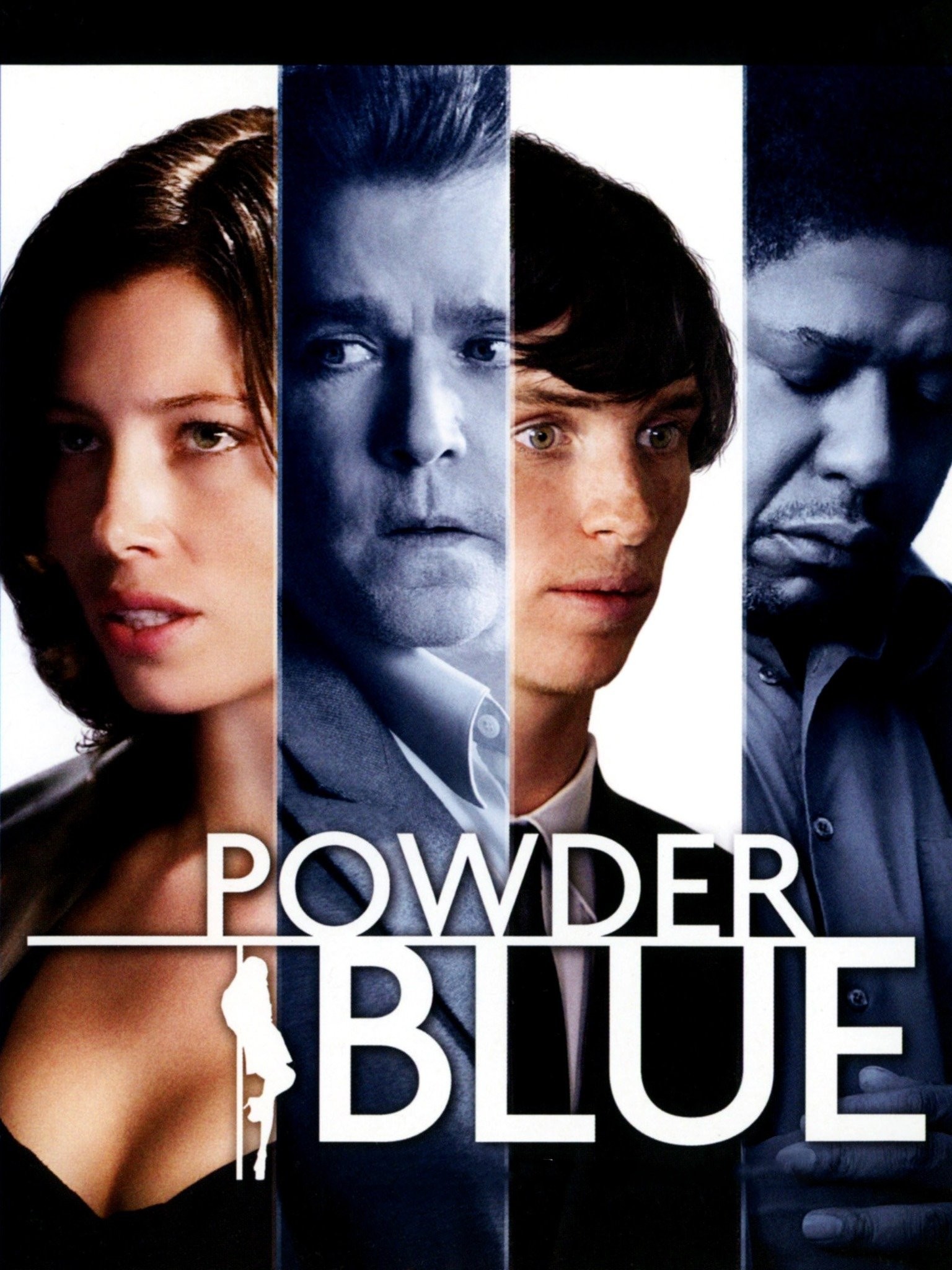 Powder Blue | Rotten Tomatoes