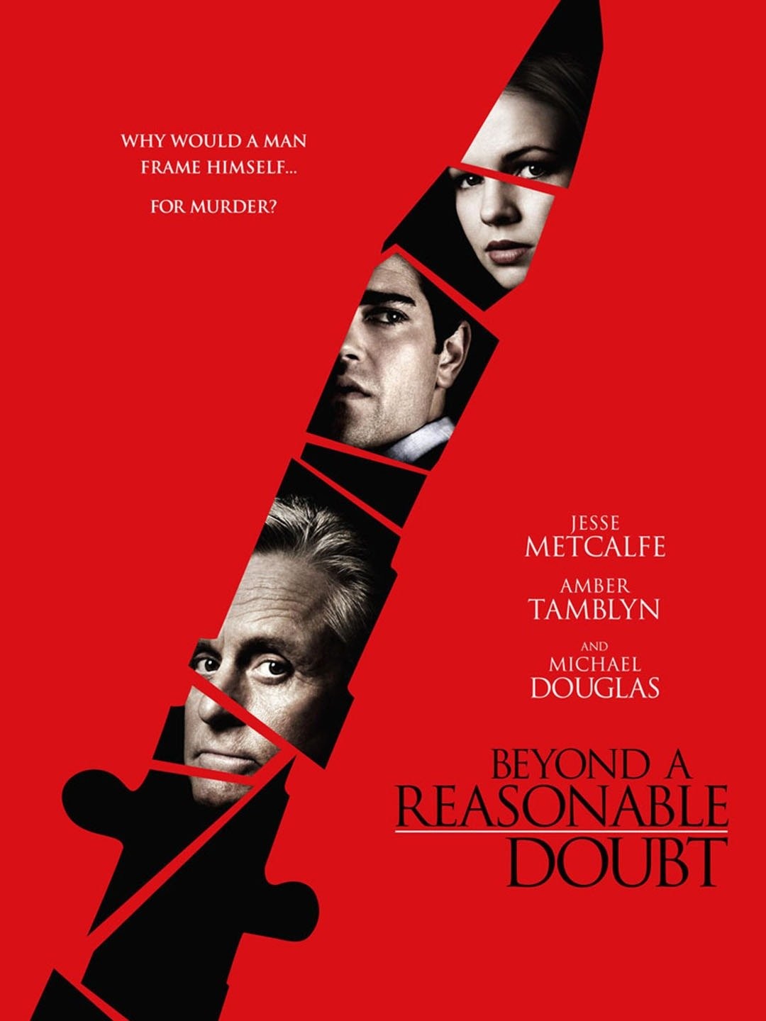 Beyond a Reasonable Doubt