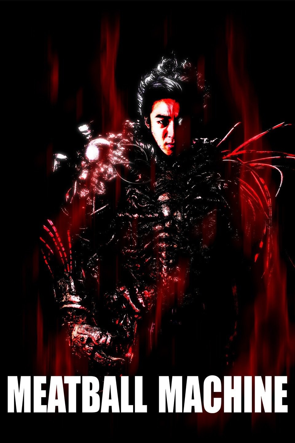 Meatball Machine Rotten Tomatoes