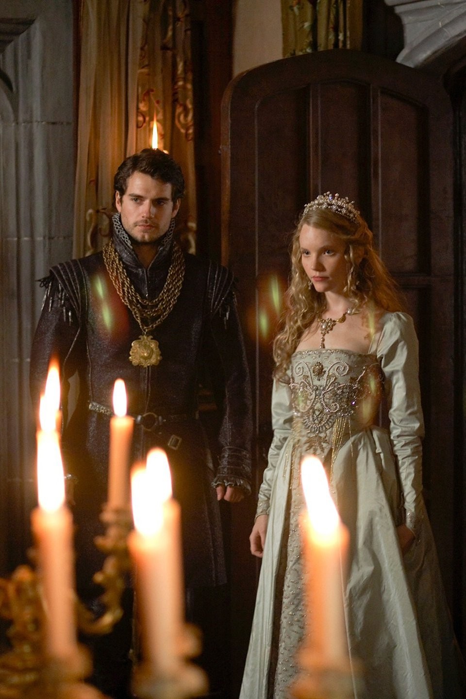 The Tudors Season 3 Episode 6 Rotten Tomatoes