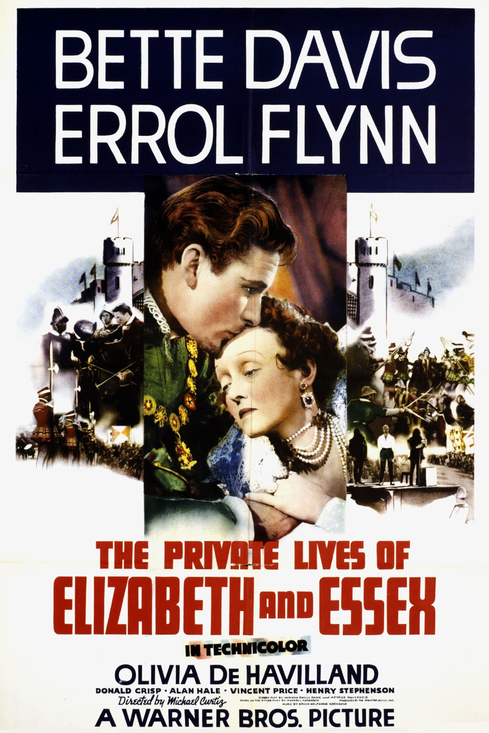 Elizabeth the Queen | Rotten Tomatoes