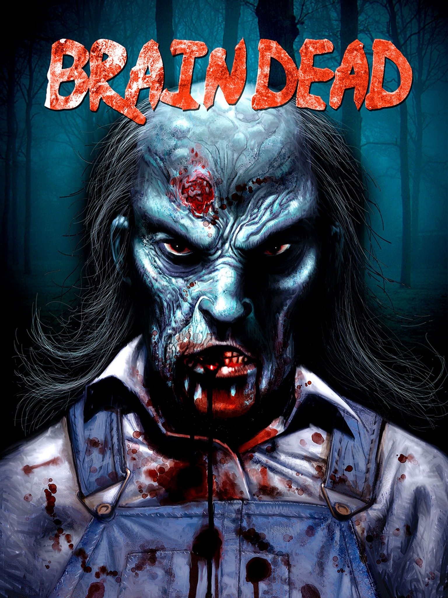 Brain Dead (2007) - IMDb