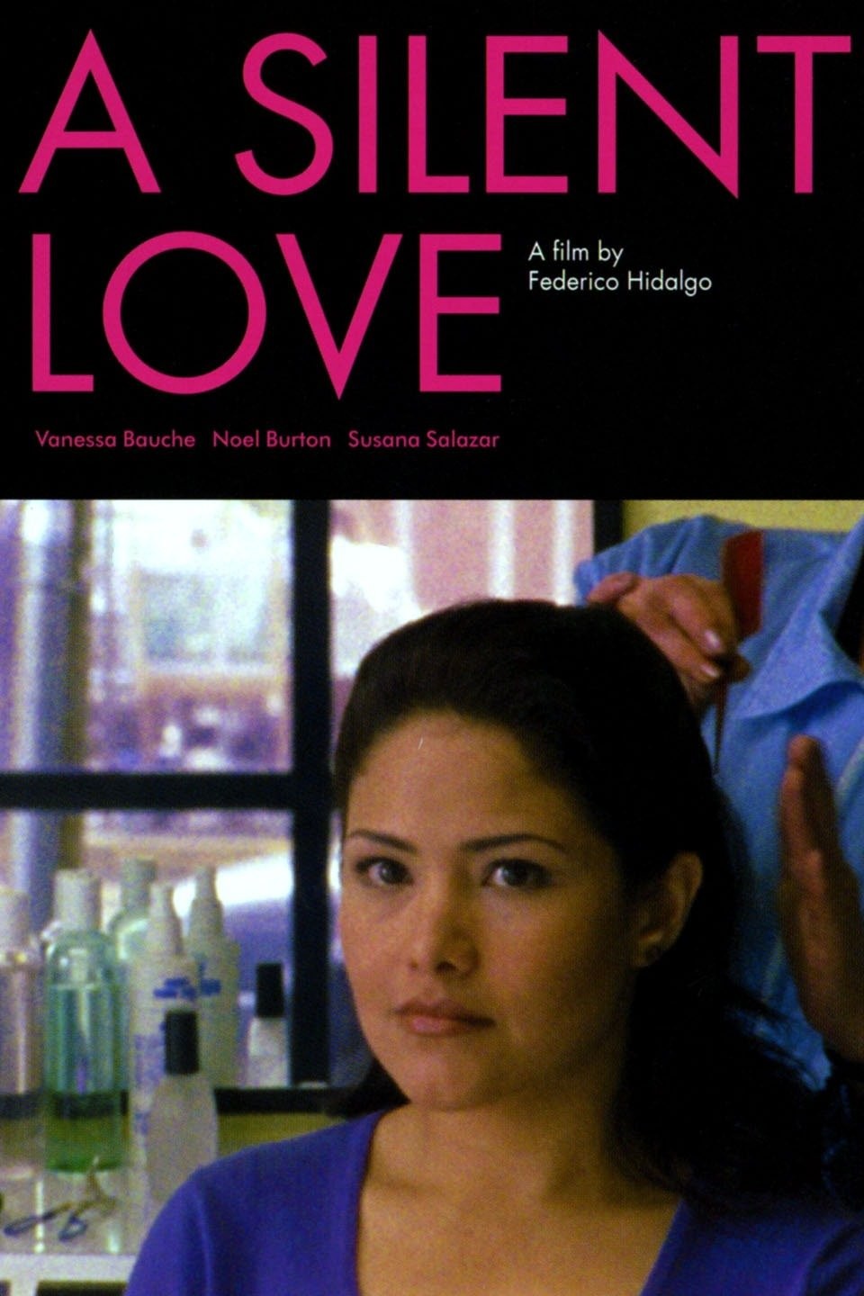 A Silent Love | Rotten Tomatoes