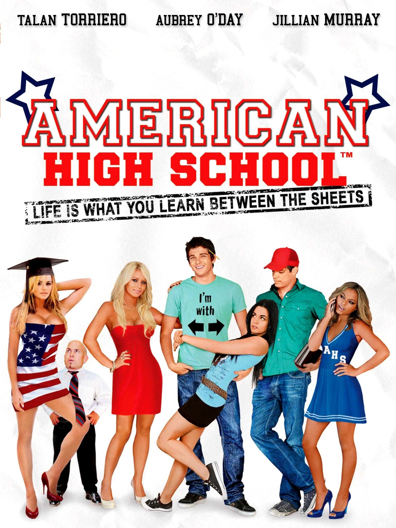 American High School | Rotten Tomatoes