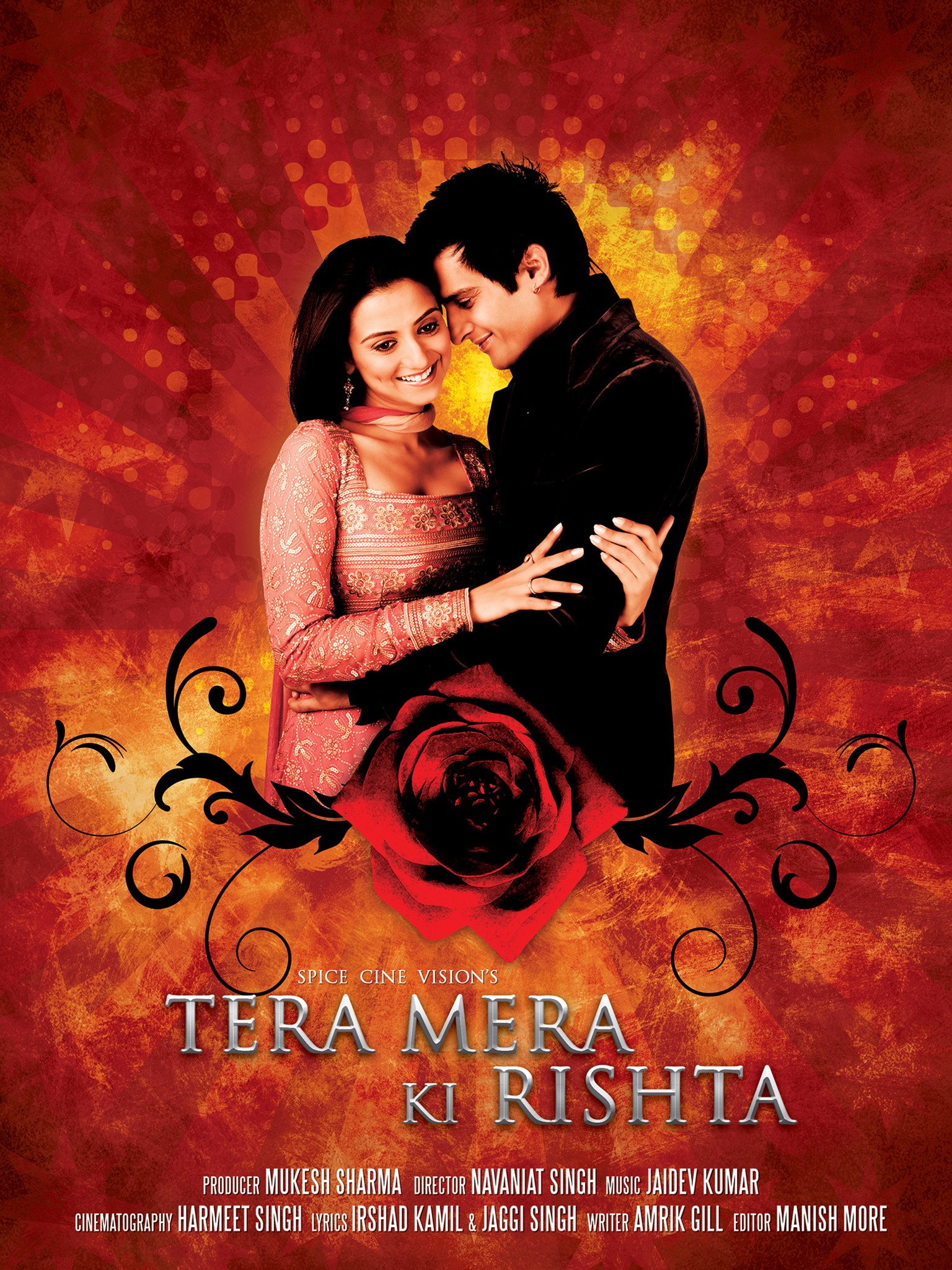 Klaudiya Morining katta kokraklari Katta 40 sm dik