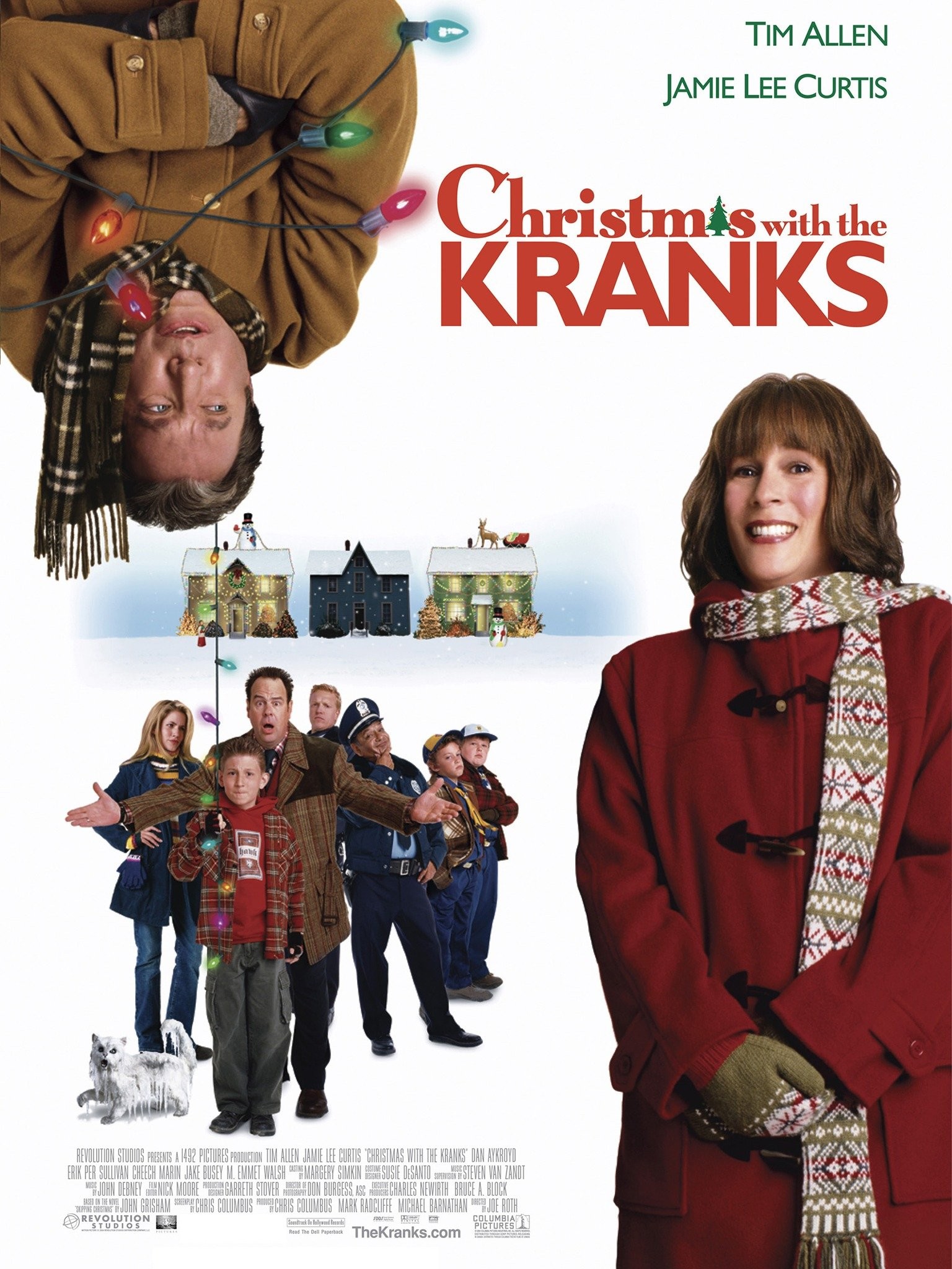 Christmas With the Kranks - Rotten Tomatoes