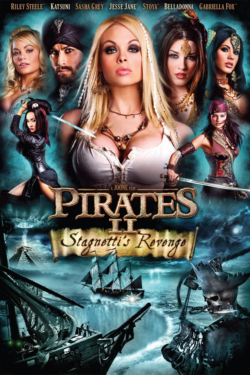 Jesse jane movie