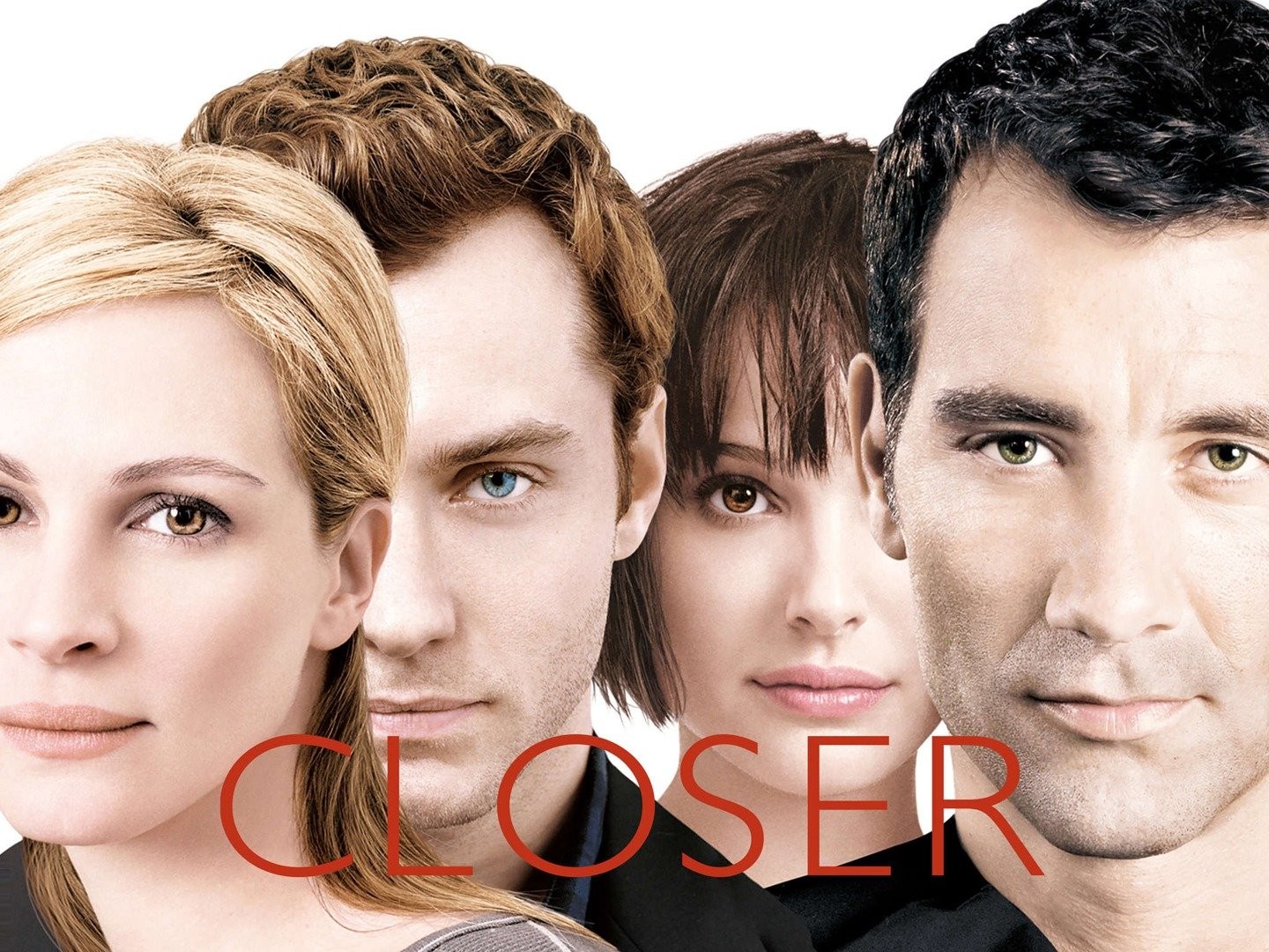 Closer (film) - Wikipedia