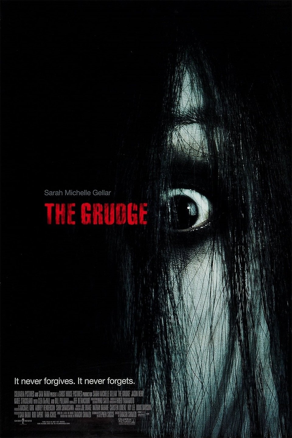 The grudge 2021 full movie english new arrivals