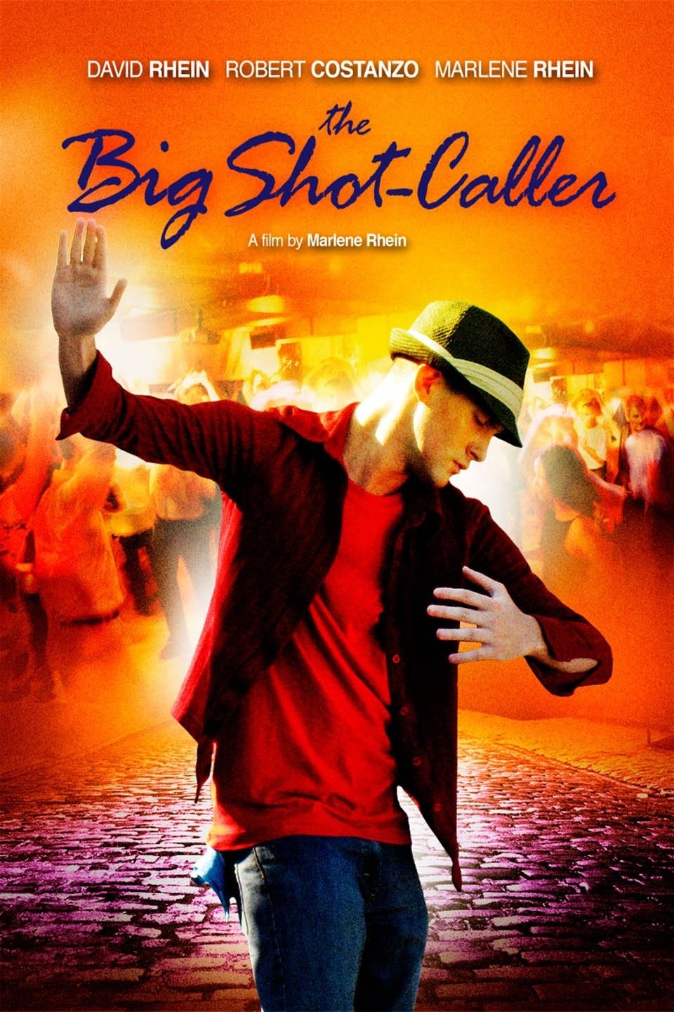 Big Shot - Rotten Tomatoes