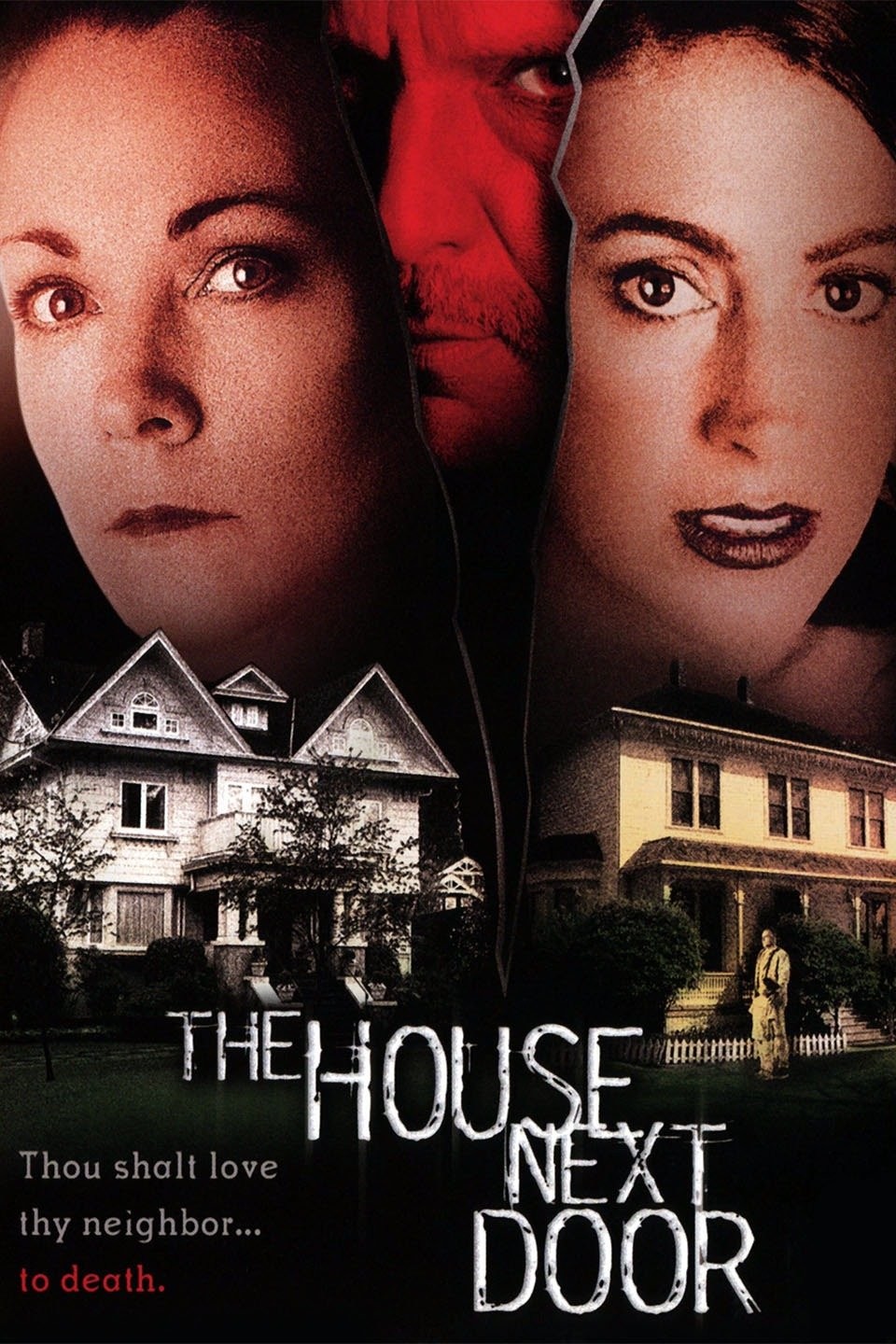 The House Next Door | Rotten Tomatoes