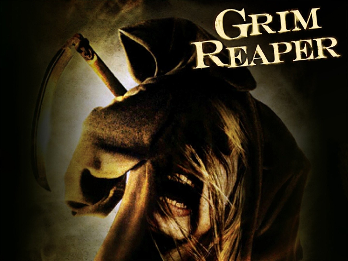 2005 –  Grim D. Reaper #grmdrpr