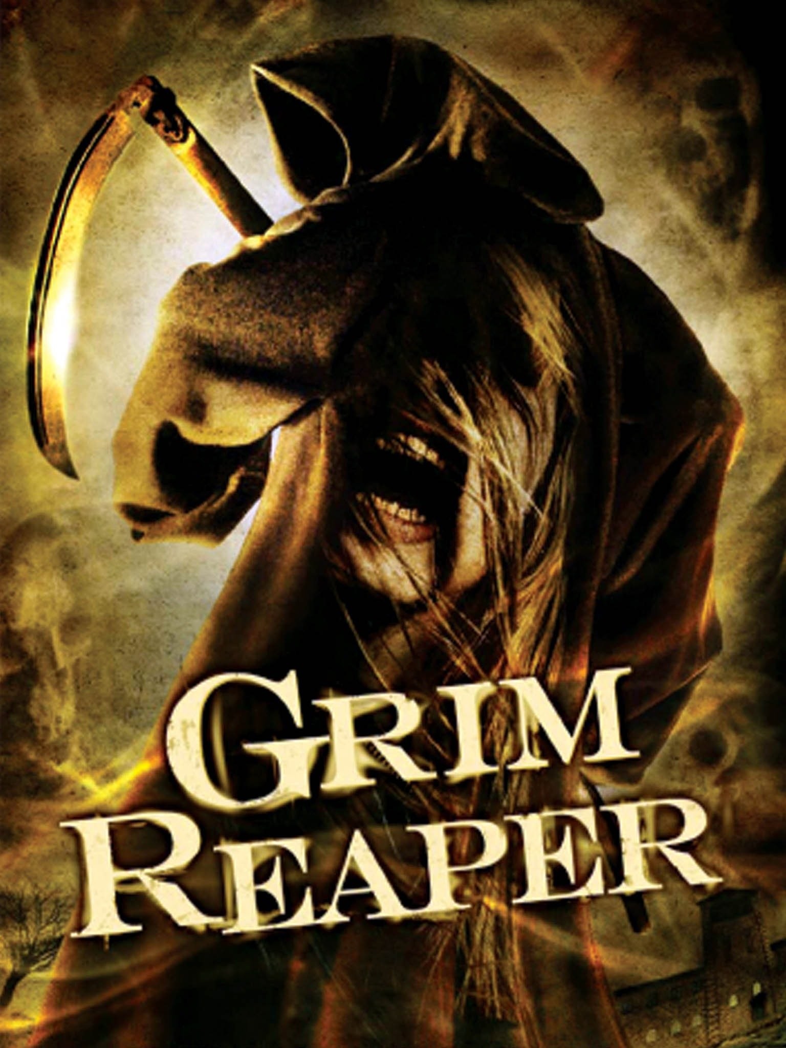 2005 –  Grim D. Reaper #grmdrpr