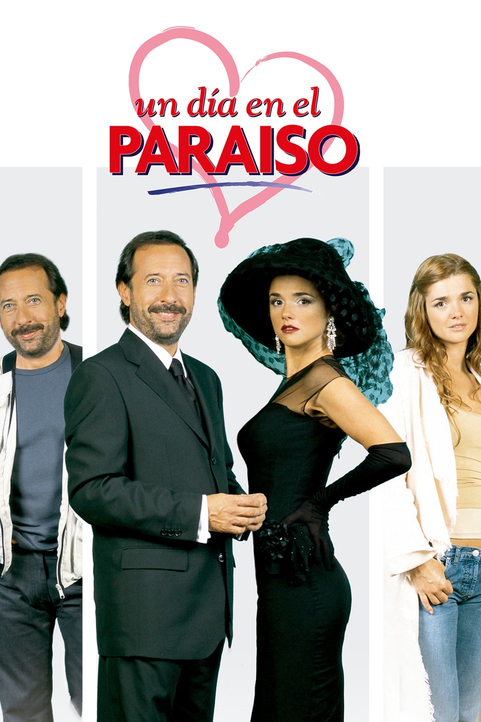 Un Día En El Paraíso Pictures Rotten Tomatoes