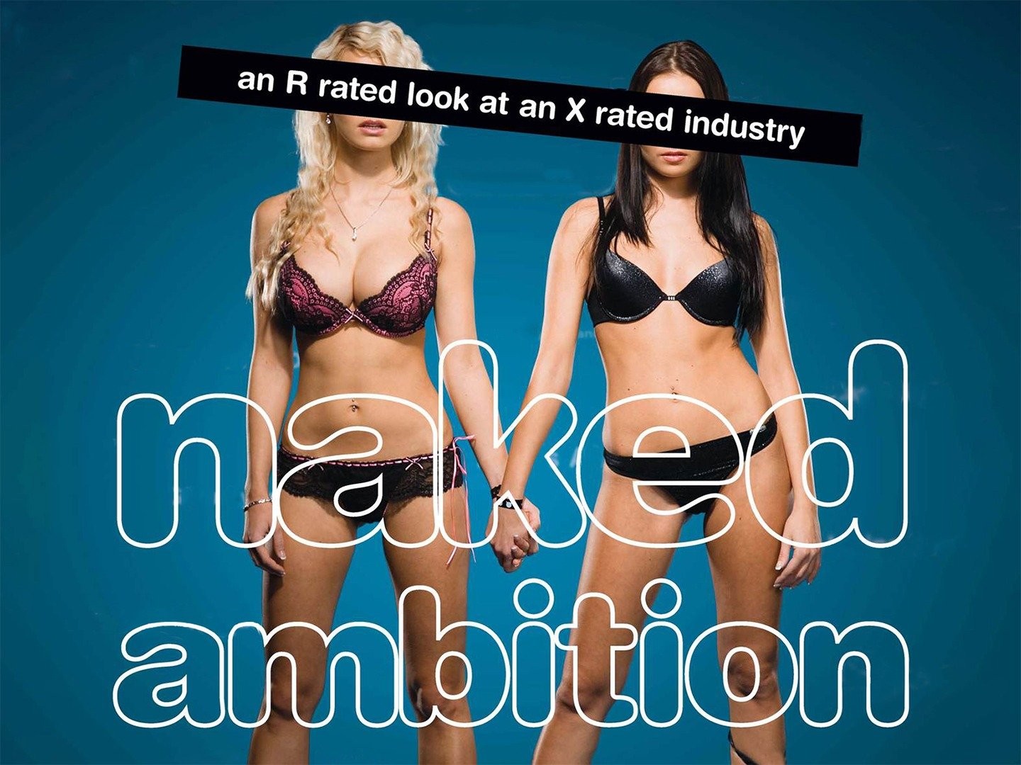 Naked Ambition: An R Rated Look at an X Rated Industry - Wikipedia