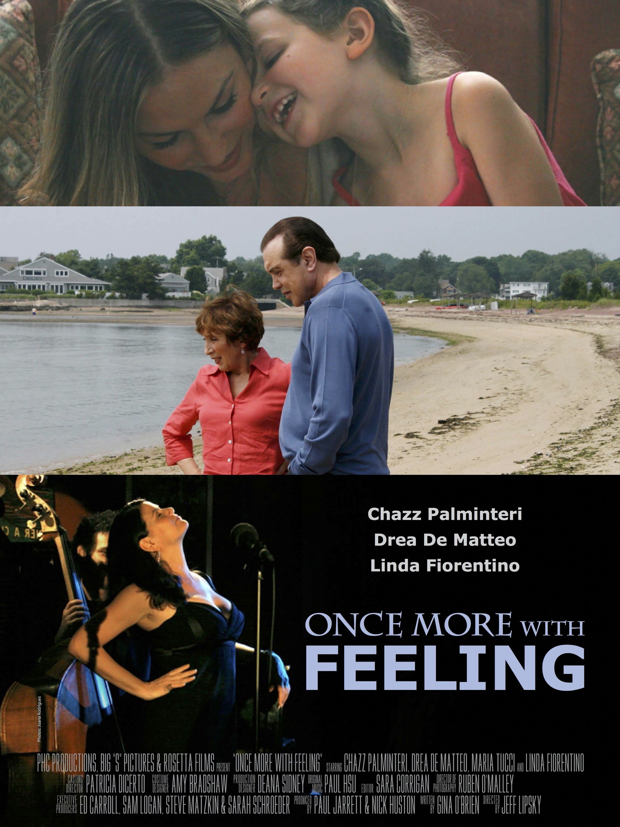 Once More With Feeling | Rotten Tomatoes