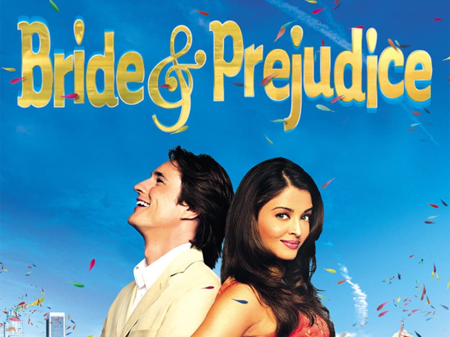 Bride and prejudice full movie discount with english subtitles watch online free