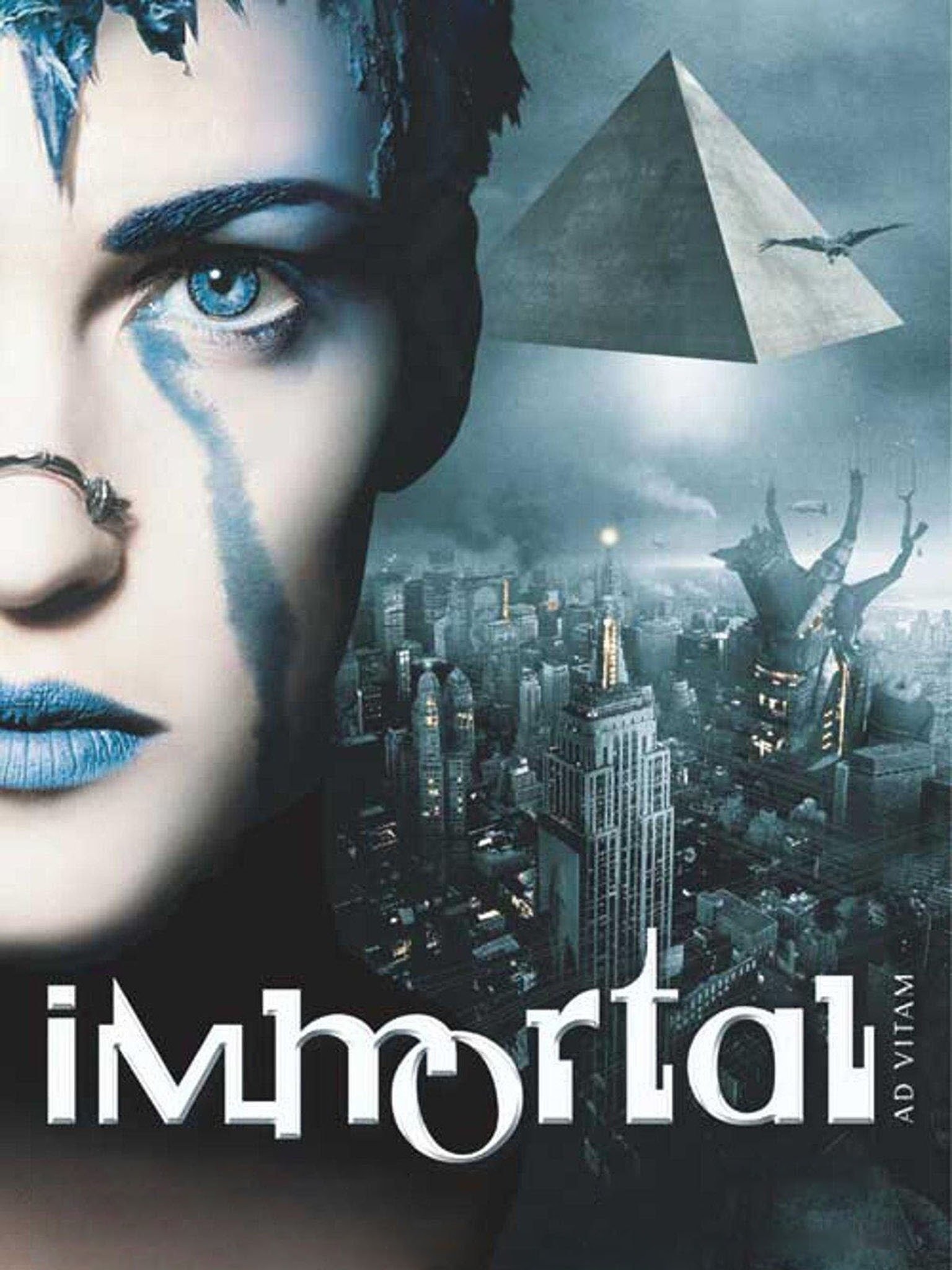 Immortals (2011) - News - IMDb