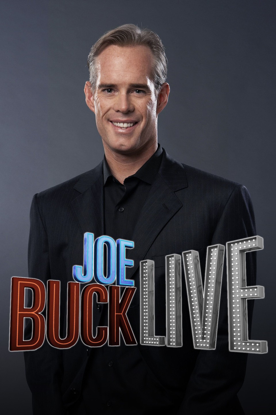 Joe Buck Live Rotten Tomatoes