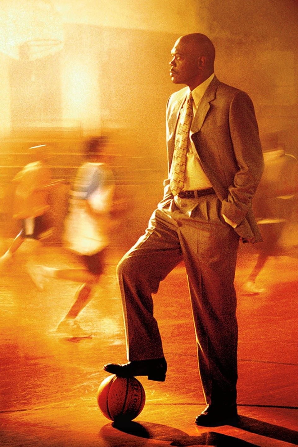 COACH CARTER  The Old Blog - Malta Love and Basketball