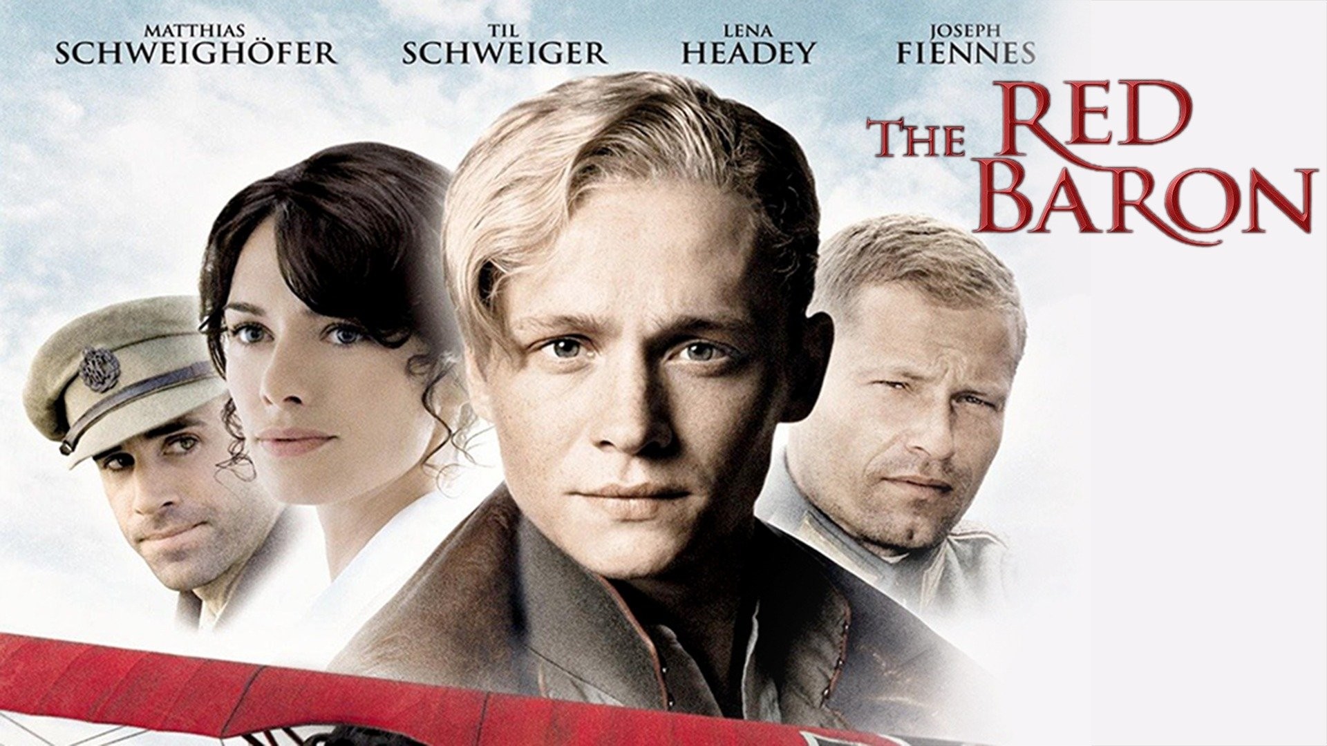 The Red Baron (2008) - IMDb