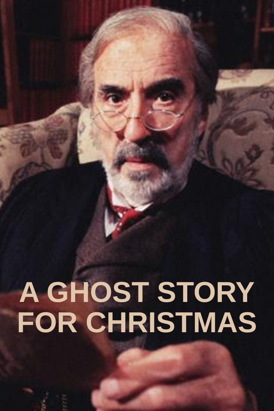 A Ghost Story For Christmas Pictures Rotten Tomatoes 9205