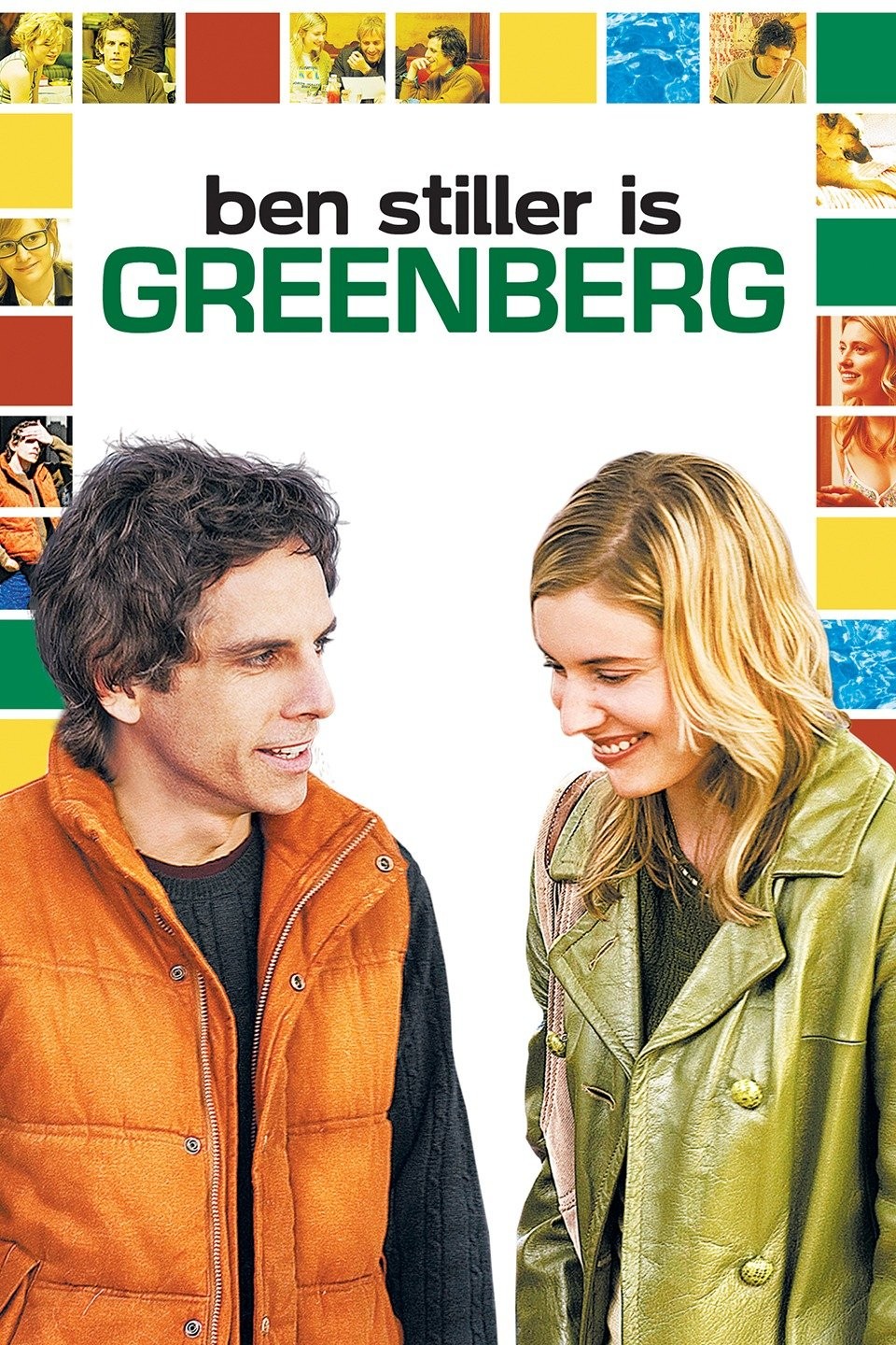 Greenberg - Rotten Tomatoes