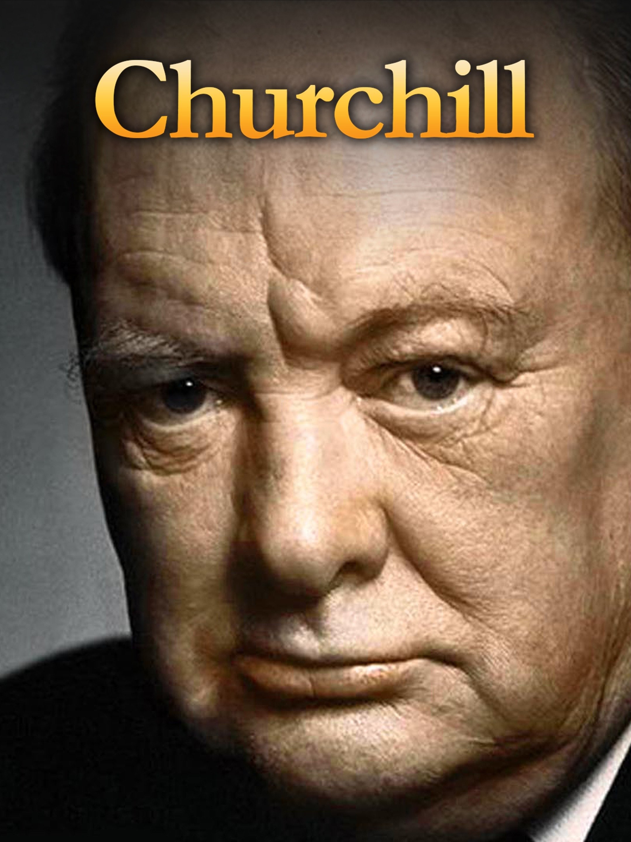 Churchill Pictures | Rotten Tomatoes