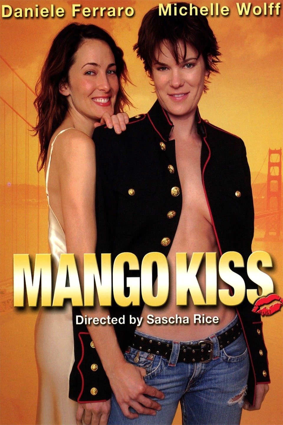 Mango Kiss 2003  Rotten Tomatoes 