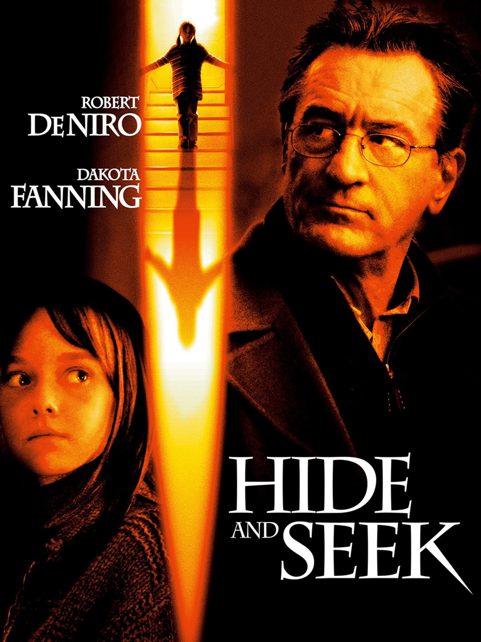 Hide and Seek (1996) - IMDb