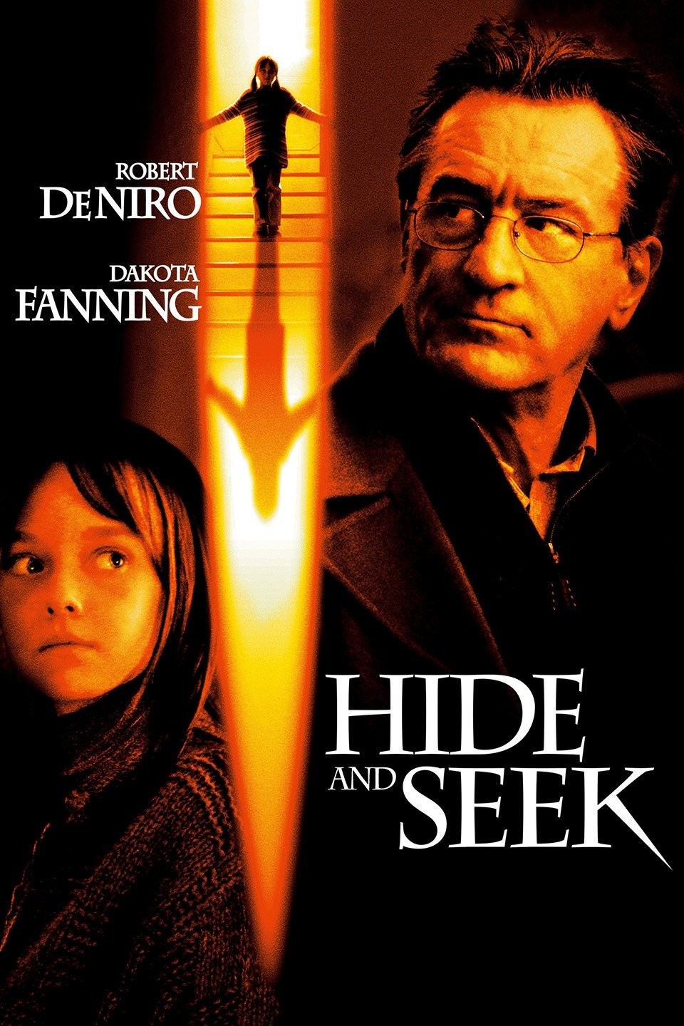 Hide and Seek (1996) - IMDb