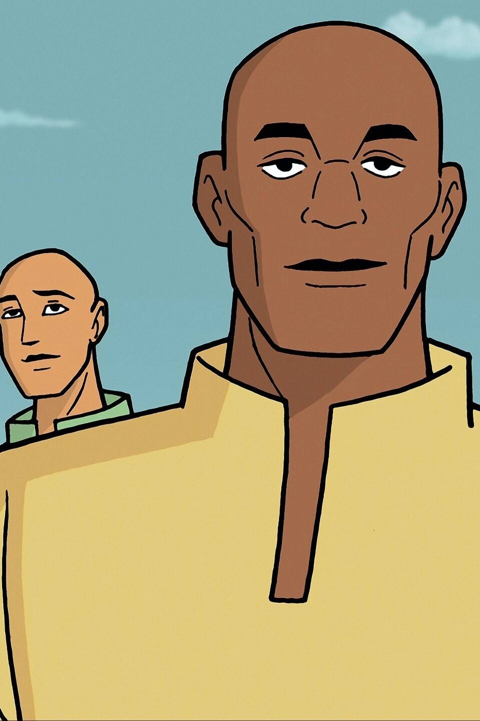 Something in the Water Pictures Rotten Tomatoes