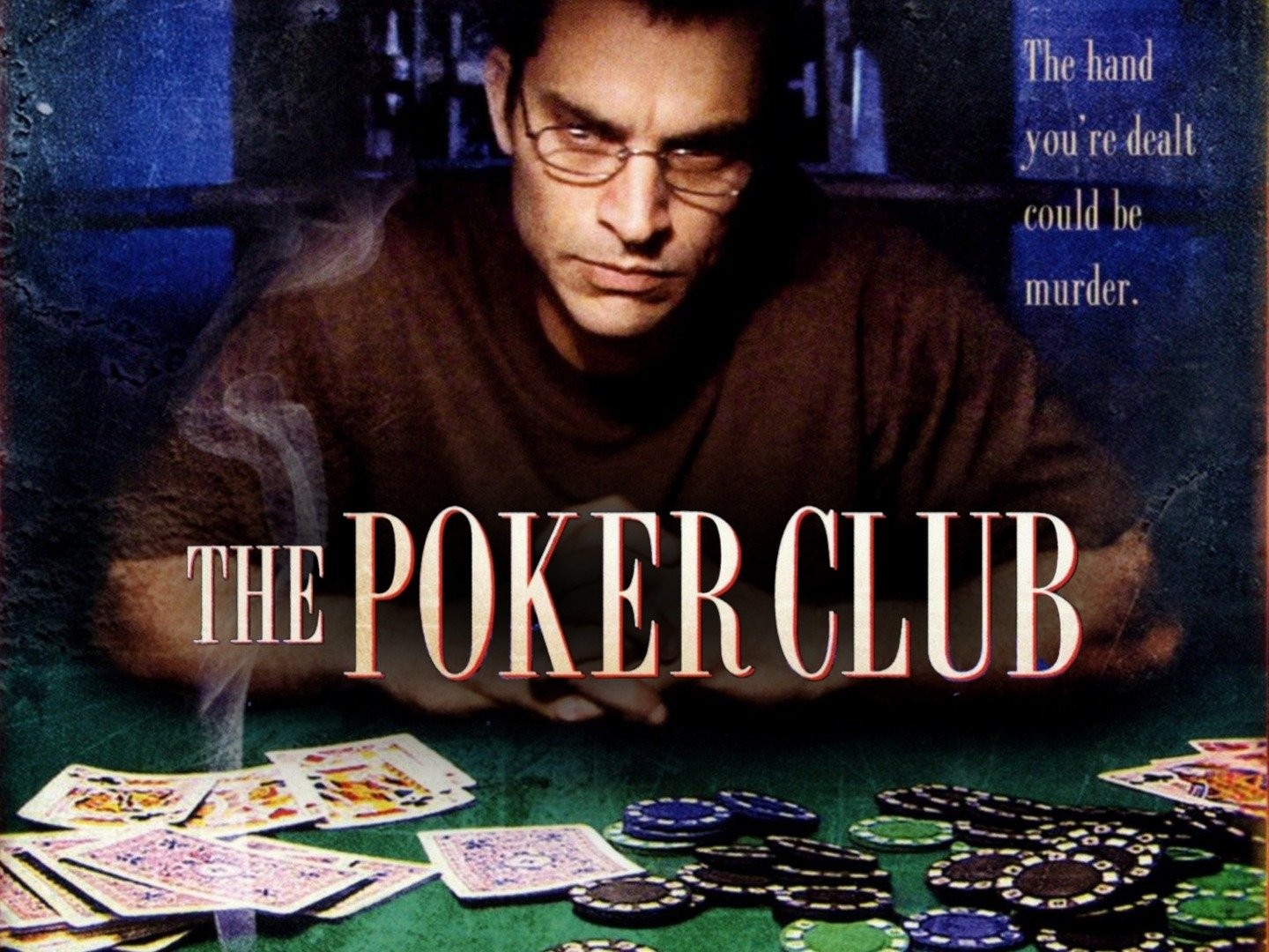 The Poker Club  Rotten Tomatoes
