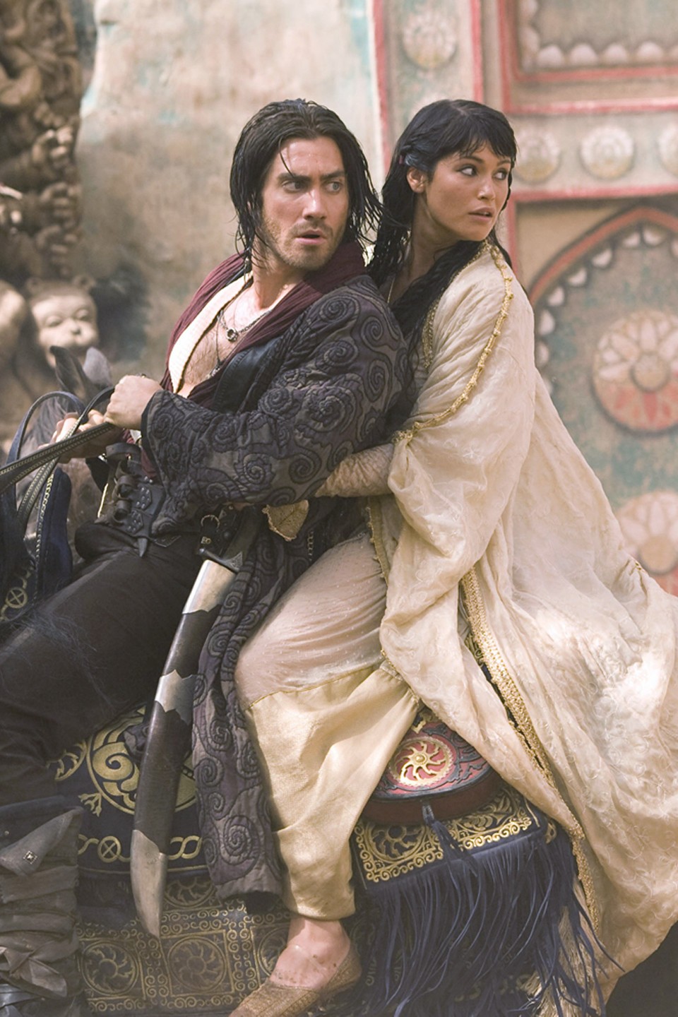 Prince of Persia: The Sands of Time Showtimes