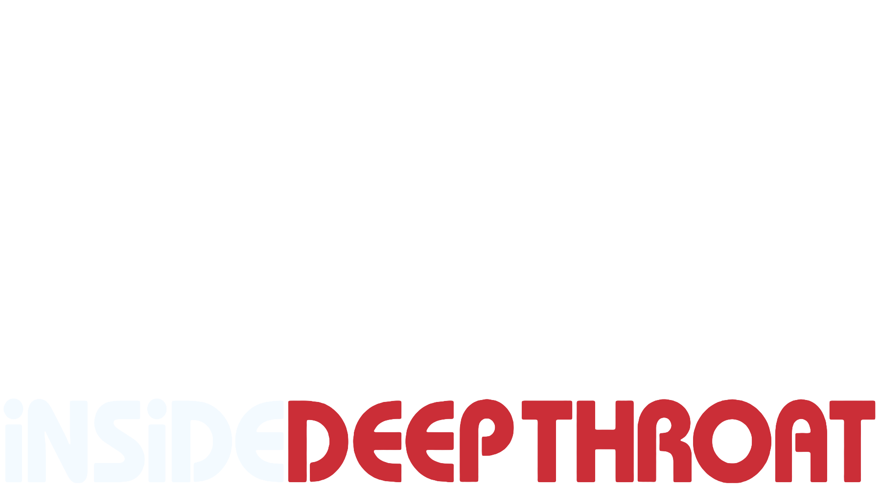 Inside Deep Throat Logo