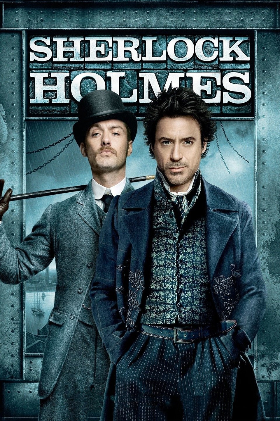 Sherlock (TV Series 2010–2017) - IMDb