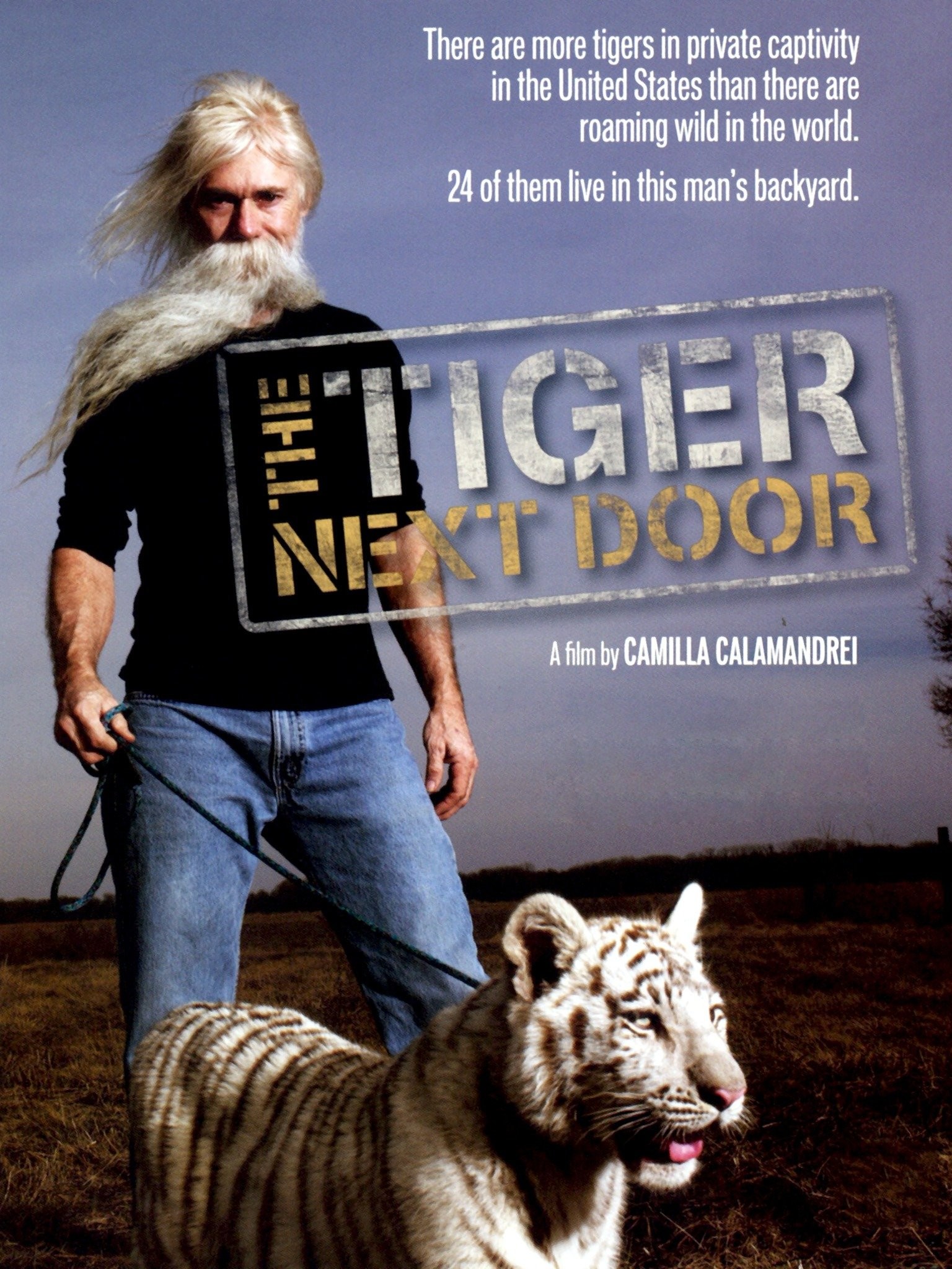 Bengal Tiger - Rotten Tomatoes