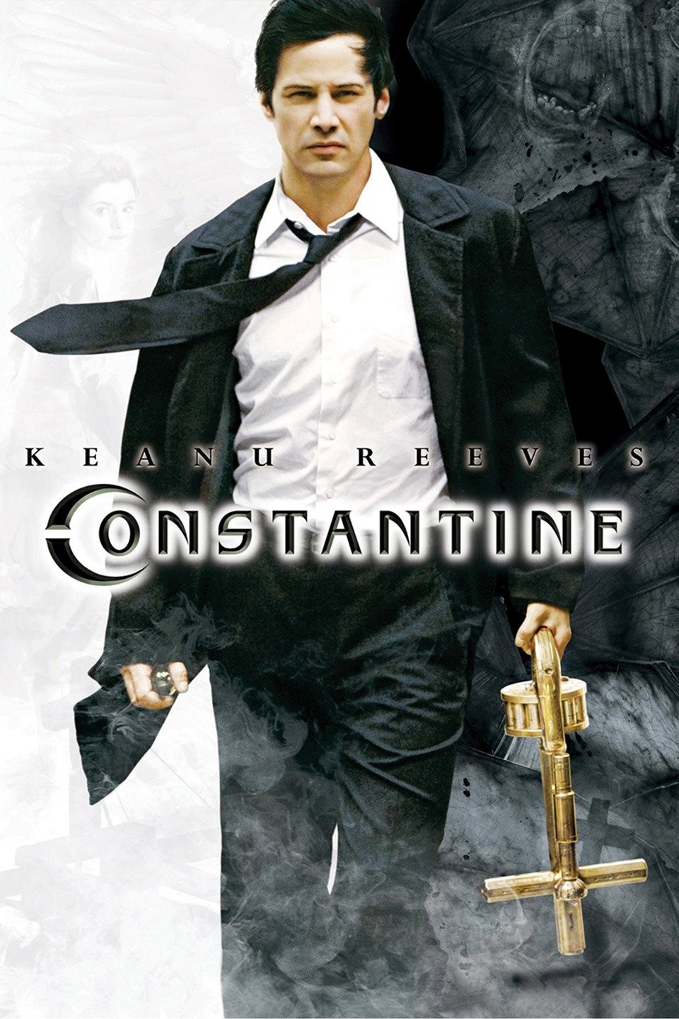 Constantine | Rotten Tomatoes